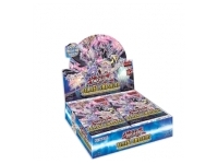 Yu-Gi-Oh! TCG: Valiant Smashers Booster (7 kort)