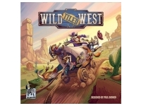 Wild Tiled West