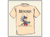 Munchkin Shirt (XL)