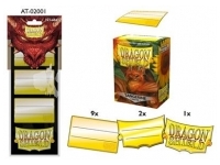 Dragon Shield Label Pack