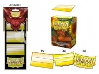 Dragon Shield Label Pack