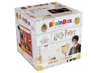 Brainbox: Harry Potter