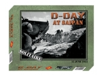 D-Day at Saipan