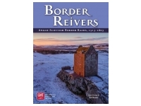 Border Reivers: Anglo-Scottish Border Raids, 1513-1603
