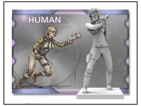Battlestations: Human Crew (Female) (4)