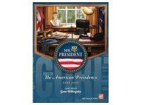 Mr. President: The American Presidency, 2001-2020