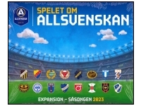 Spelet om Allsvenskan - Säsong 2023 (Exp.)