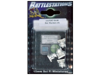 Battlestations: Bot Marines (4)