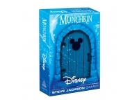 Munchkin Disney