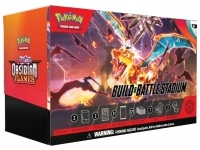 Pokémon TCG: Obsidian Flames - Build & Battle Stadium