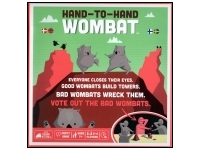 Hand-to-Hand Wombat (SVE)