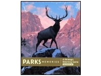 PARKS Memories: Mountaineer