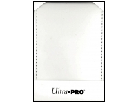 Ultra Pro 84264 Pro Matte Small Sleeve (60-Piece)