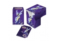 Ultra Pro: Miraidon Full-View Deck Box for Pokemon