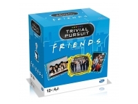 Trivial Pursuit: Friends (SVE)