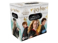 Trivial Pursuit: Harry Potter (SVE)