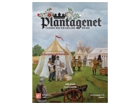 Plantagenet: Cousins War for England, 1459 - 1485