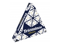 Triominos Deluxe