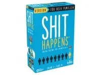 Shit Happens - För hela Familjen (SVE)