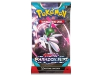 Pokmon TCG: Scarlet & Violet - Paradox Rift Booster Pack (10 Kort)