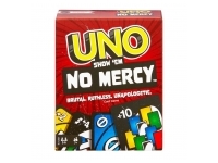 UNO: Show 'Em No Mercy