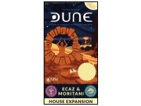 Dune: Ecaz & Moritani (Exp.)