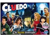 Cluedo (Äldre Design)