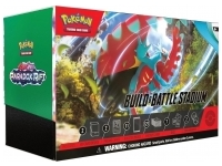 Pokmon TCG: Paradox Rift - Build & Battle Stadium