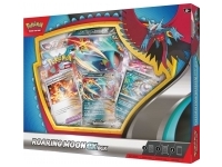 Pokmon TCG: Roaring Moon ex Box