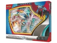 Roaring Moon ex Box