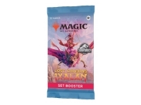 Magic The Gathering: The Lost Caverns of Ixalan - Set Booster (12 Kort)