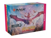 Magic The Gathering: The Lost Caverns of Ixalan - Bundle