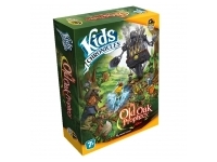 Kids Chronicles: The Old Oak Prophecy