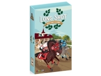 Long Shot: The Dice Game