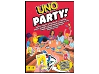 UNO: Party!