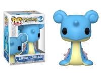 Funko POP! Games: Pokemon - Lapras