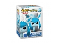 Funko POP! Games: Pokemon - Glaceon