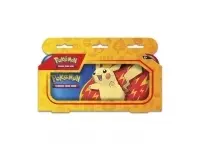 Back to School Pencil Tin