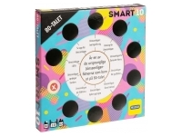 Smart10: Frgekort - 80-Talet (Extra frgor) (Exp.)