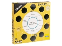 Smart10: Frgekort - Kndisar (Extra frgor) (Exp.)