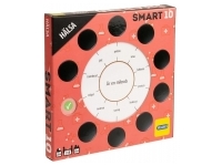 Smart10: Frgekort - Hlsa (Extra frgor) (Exp.)