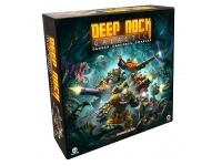 Deep Rock Galactic: The Board Game