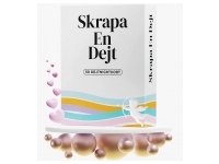 Skrapa en Dejt