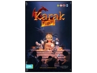 Karak: Regent (SVE) (Exp.)