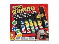 UNO: Quatro