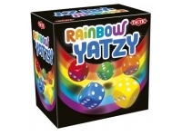 Rainbow Yatzy