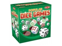 Popular Dice Games