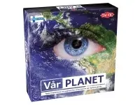 Vår Planet