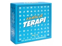 Familjeterapi