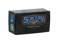 Sorcery: Contested Realm - The Four Elements Preconstructed Decks